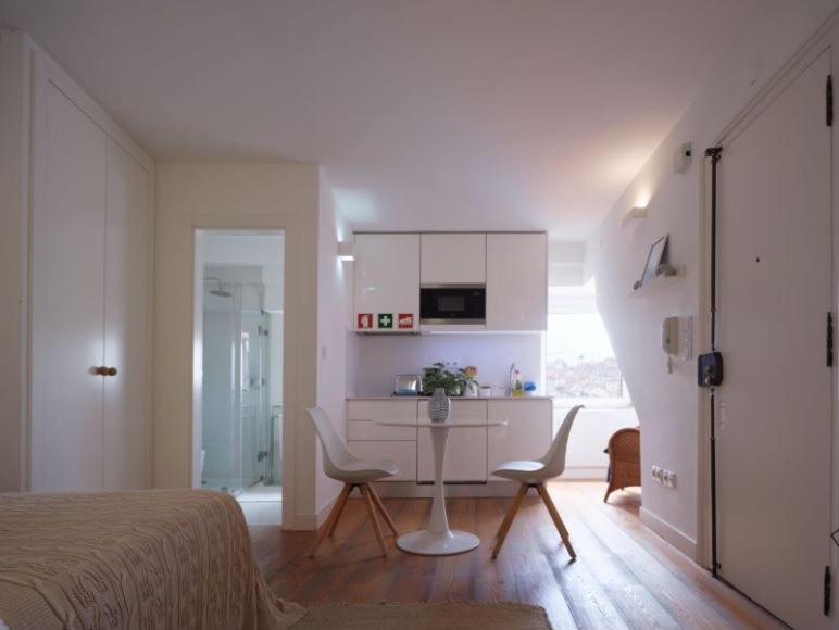 Appartement Sonhos 17 Lisboa