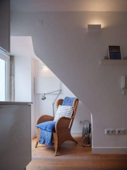 Appartement Sonhos 17 *