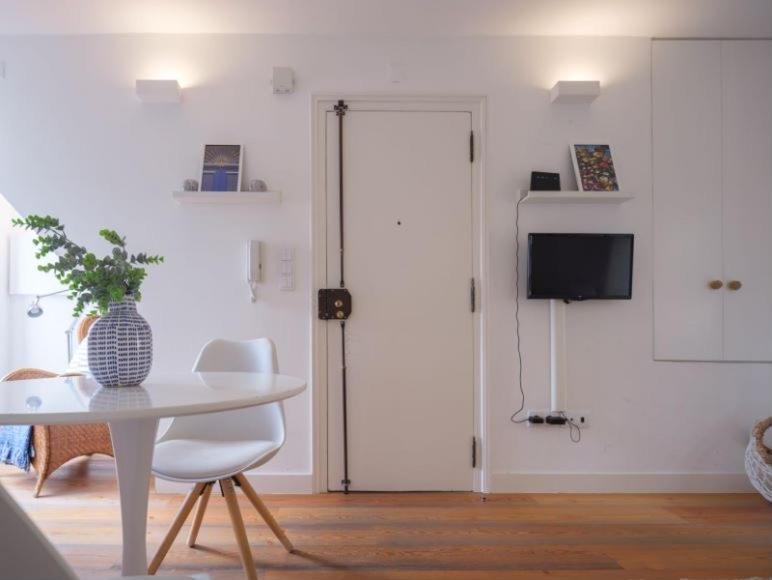 Appartement Sonhos 17 Lisboa