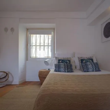 Home Sonhos 17 Lisbon Exterior photo